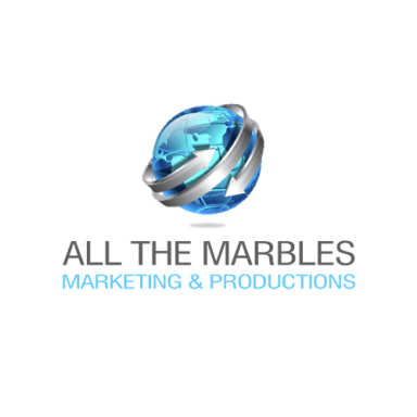 All The Marbles Web Design and SEO logo