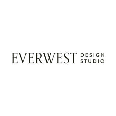 Everwest Design Studio logo