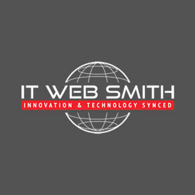 IT Web Smith logo