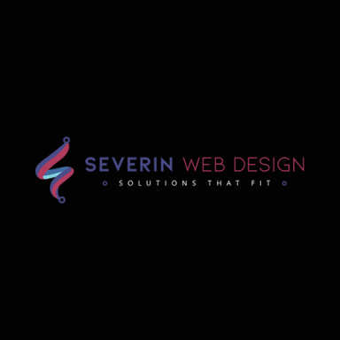 Severin Web Design logo