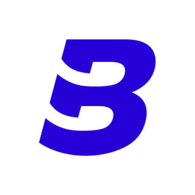 Ben Bibikov logo
