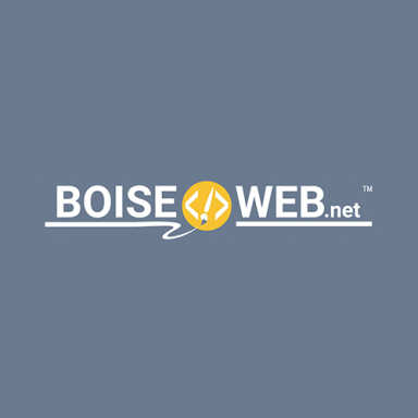 Boise WEB logo