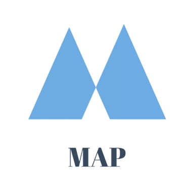 MAP logo