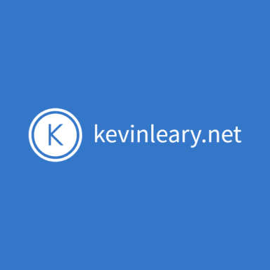 Kevinleary.net, LLC logo