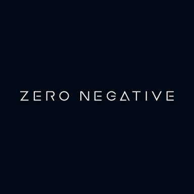 Zero Negative logo