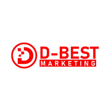 D-Best Marketing logo