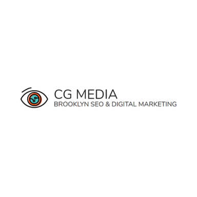 CG Media logo