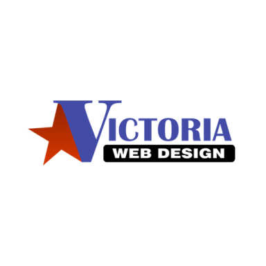 Victoria Web Design logo