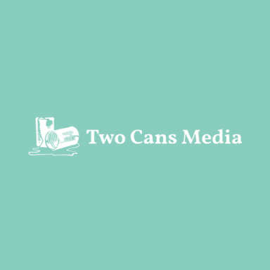 Two Cans Media logo