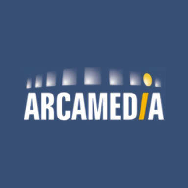 Arcamedia logo