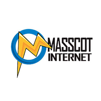 Masscot Internet logo