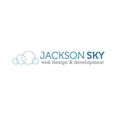 Jackson Sky Web Design & Development logo