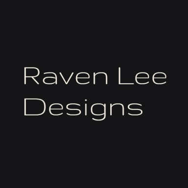 Raven Lee Designs logo