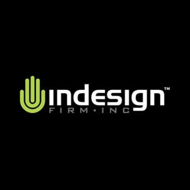 Indesign Firm Inc. logo