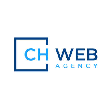 Chapel Hill Web Agency logo