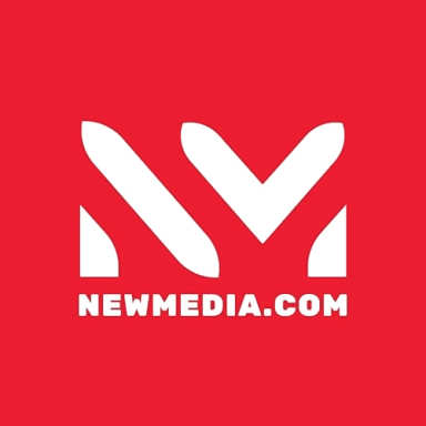 Newmedia.com logo