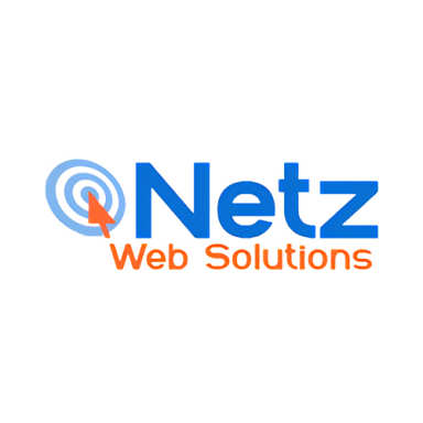 Netz Web Solutions logo