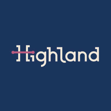 Highland logo