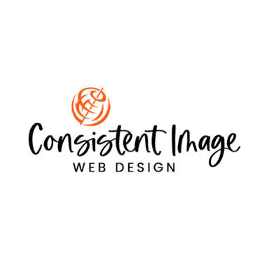 Consistent Image Web Design logo