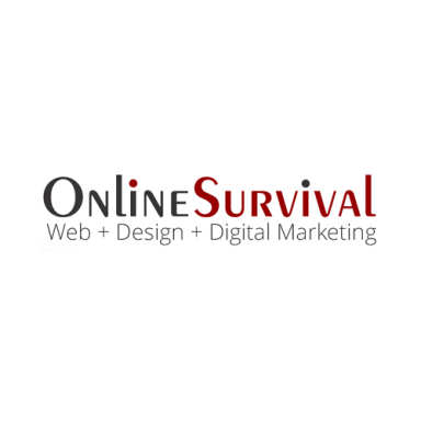 Online Survival logo