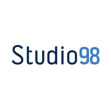 Studio98 logo