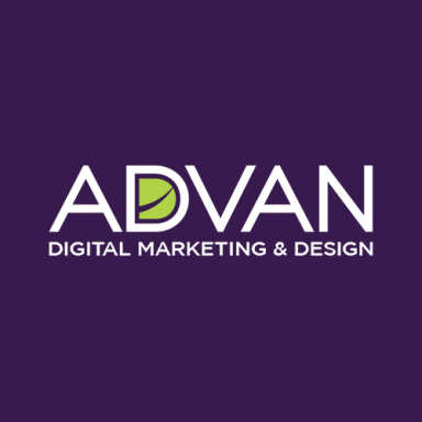 ADVAN Digital Marketing & Design logo