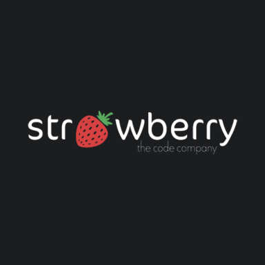 Strowberry logo