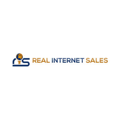 Real Internet Sales logo