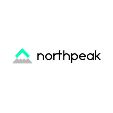 Northpeak logo