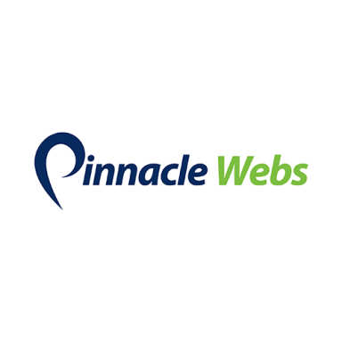 Pinnacle Webs logo
