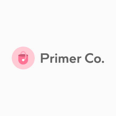 Primer Co. logo