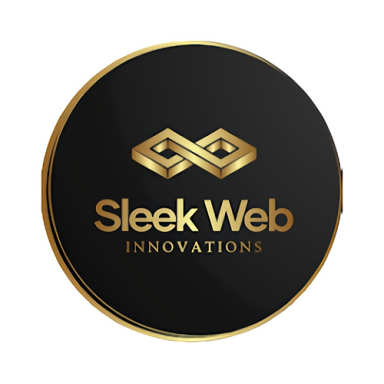 Sleek Web Innovations logo