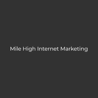 Mile High Video & Internet Marketing logo