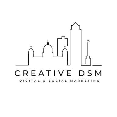 Creative DSM logo