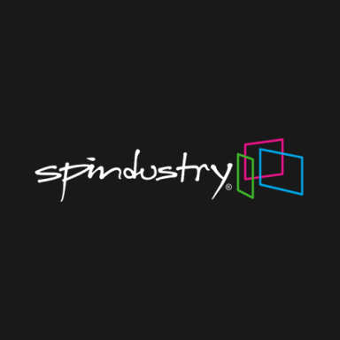 Spindustry logo