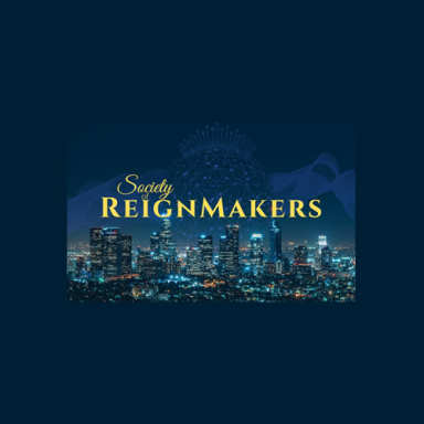 Society of ReignMakers logo