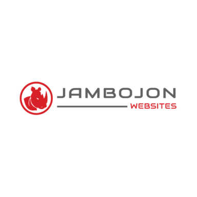 JamboJon Websites logo