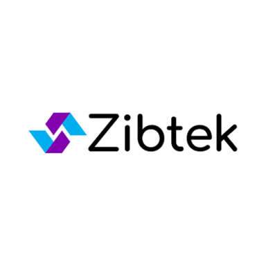 Zibtek logo