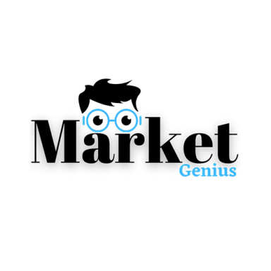 Market Genius logo