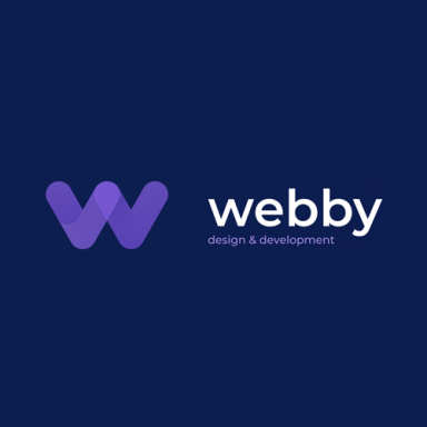 Webby logo