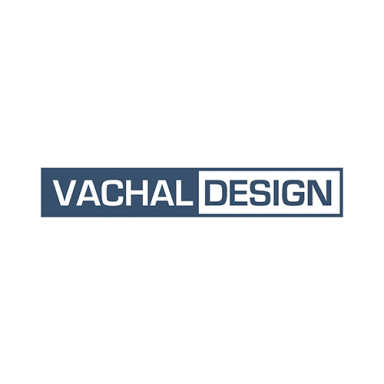 Vachal Design logo