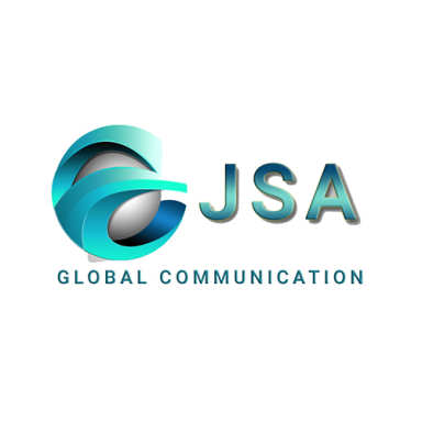 JSA Global Communications logo