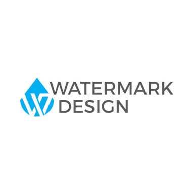 Watermark Design logo