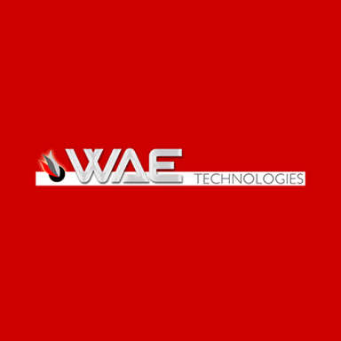 WAE Technologies logo