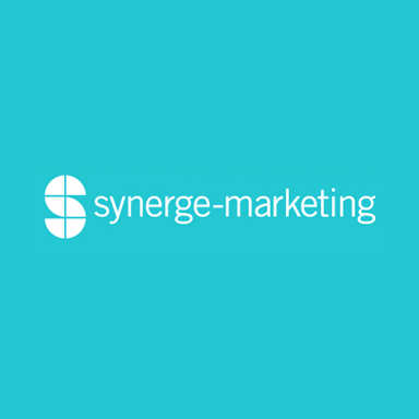 Synerge-Marketing logo