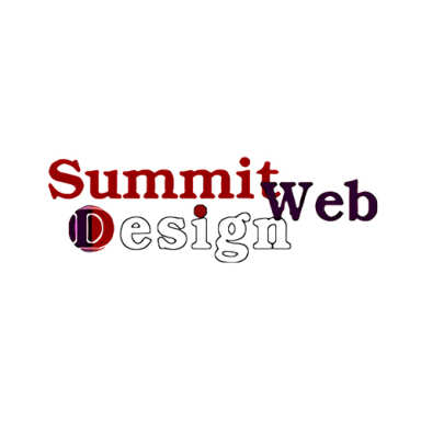 Summit Web Design logo