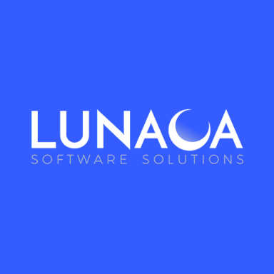 Lunaca Software Solutions logo