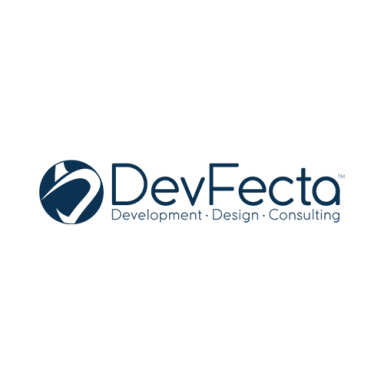 DevFecta logo