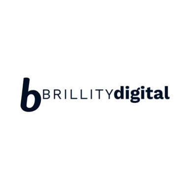 Brillity Digital logo