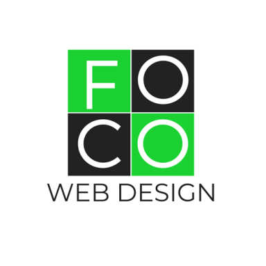 FoCo Web Design logo